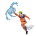 NARUTO - Uzumaki Naruto - figurka Effectreme 12cm