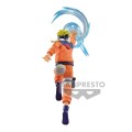 NARUTO - Uzumaki Naruto - figurka Effectreme 12cm