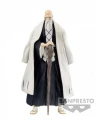 BLEACH - Shigekuni Yamamotogenryusai - figurka Solid and souls 15cm