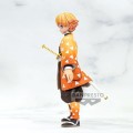 DEMON SLAYER - Zenitsu Agarsuma - figurka Grandista 24 cm REPROD
