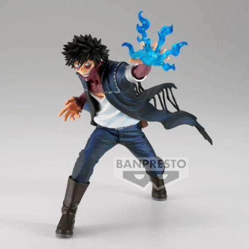 MY HERO ACADEMIA - Dabi - figurka The Evil Villains 13cm