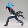 MY HERO ACADEMIA - Dabi - figurka The Evil Villains 13cm