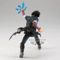 MY HERO ACADEMIA - Dabi - figurka The Evil Villains 13cm