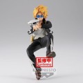 MY HERO ACADEMIA - Denki Kaminari - figurka The Amazing Heroes 15cm