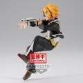 MY HERO ACADEMIA - Denki Kaminari - figurka The Amazing Heroes 15cm