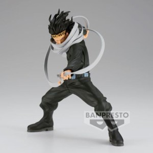 MY HERO ACADEMIA - Shota Aizawa - figurka The Amazing Heroes 15cm