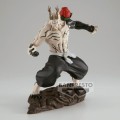 JUJUTSU KAISEN - Hanami - figurka Combination Battle 10cm