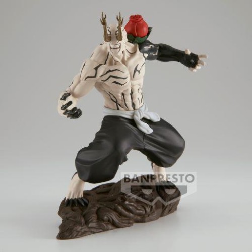 JUJUTSU KAISEN - Hanami - figurka Combination Battle 10cm