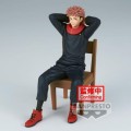 JUJUTSU KAISEN - Yuji Itadori - figurka 11cm