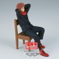 JUJUTSU KAISEN - Yuji Itadori - figurka 11cm