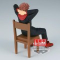 JUJUTSU KAISEN - Yuji Itadori - figurka 11cm