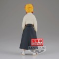 DEMON SLAYER - Senjuro Rengoku - figurka 15cm