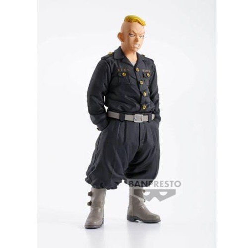 TOKYO REVENGERS - Haruki Hayashida - figurka 16cm