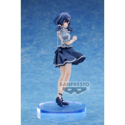 THE IDOLMASTER - Rinze Morino - figurka 18cm