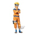 NARUTO - Uzumaki Naruto - figurka Grandista 23cm