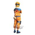 NARUTO - Uzumaki Naruto - figurka Grandista 23cm