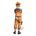 NARUTO - Uzumaki Naruto - figurka Grandista 23cm