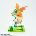 DIGIMON - Takeru  & Patamon - figurka DXF-Adventure Archives 11cm