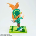 DIGIMON - Takeru  & Patamon - figurka DXF-Adventure Archives 11cm