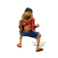 ONE PIECE - Monkey D. Luffy - figurka King of artist 18cm