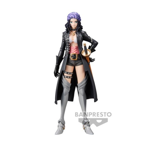 ONE PIECE - Nico Robin - figurka DXF-The Grandline Lady 17cm