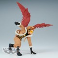 MY HERO ACADEMIA - Hawks - figurka The Amazing Heroes 11cm