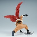 MY HERO ACADEMIA - Hawks - figurka The Amazing Heroes 11cm