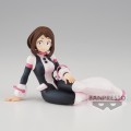 MY HERO ACADEMIA - Ochaco - figurka Break Time Collection 10cm