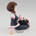MY HERO ACADEMIA - Ochaco - figurka Break Time Collection 10cm