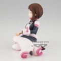 MY HERO ACADEMIA - Ochaco - figurka Break Time Collection 10cm