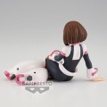 MY HERO ACADEMIA - Ochaco - figurka Break Time Collection 10cm