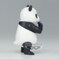 JUJUTSU KAISEN - QPosket Petit - Panda - figurka 7cm