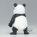JUJUTSU KAISEN - QPosket Petit - Panda - figurka 7cm