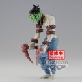 DEMON SLAYER - Gyutaro - figurka Demon Series 17cm