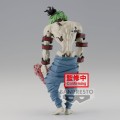 DEMON SLAYER - Gyutaro - figurka Demon Series 17cm