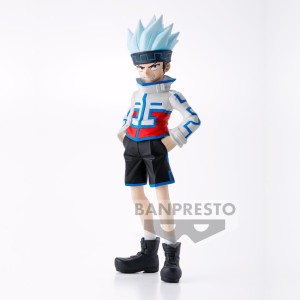 SHAMAN KING - Horohoro - figurka 14cm