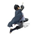 BORUTO - Uchiha Sasuke - figurka Vibration Stars 14cm