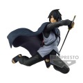 BORUTO - Uchiha Sasuke - figurka Vibration Stars 14cm