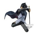 BORUTO - Uchiha Sasuke - figurka Vibration Stars 14cm