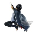 BORUTO - Uchiha Sasuke - figurka Vibration Stars 14cm