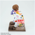 DIGIMON - Hikari & Tailmon - figurka DXF-Adventure Archives 12cm