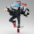 MY HERO ACADEMIA - Tomura Shigaraki - figurka The Evil Villains 10cm