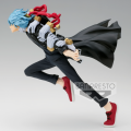 MY HERO ACADEMIA - Tomura Shigaraki - figurka The Evil Villains 10cm