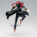 MY HERO ACADEMIA - Tomura Shigaraki - figurka The Evil Villains 10cm