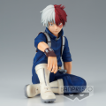 MY HERO ACADEMIA - Shoto Todoroki - figurka Break Time Collection 10cm