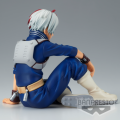 MY HERO ACADEMIA - Shoto Todoroki - figurka Break Time Collection 10cm