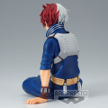 MY HERO ACADEMIA - Shoto Todoroki - figurka Break Time Collection 10cm