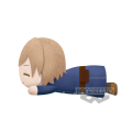 JUJUTSU KAISEN - Nobara Kugisaki - Lying Down Big Plush 22cm