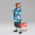 DEMON SLAYER - Sakonji Urokodaki - figurka 17cm
