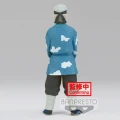 DEMON SLAYER - Sakonji Urokodaki - figurka 17cm